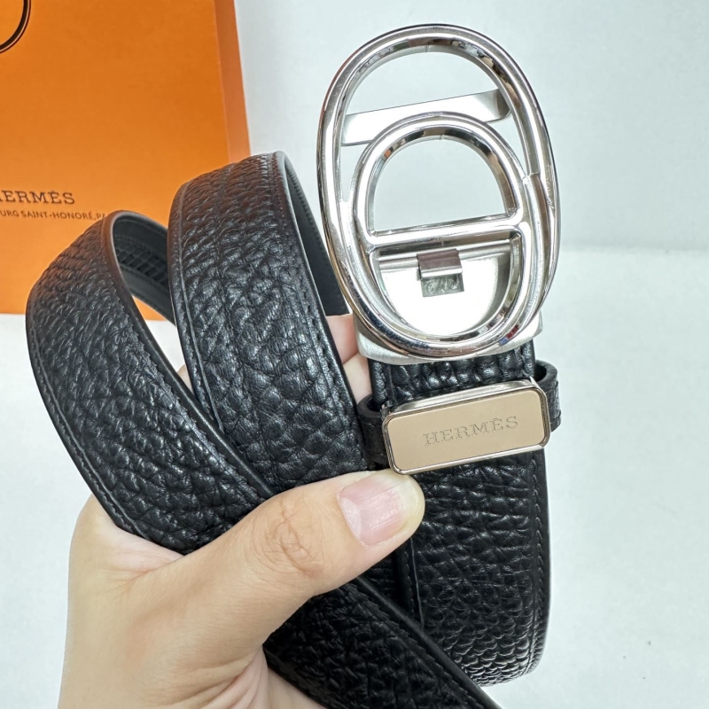 H**mes belts
